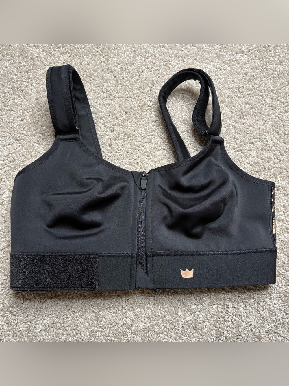 SheFit Flex Bra
